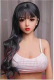 Cosdoll Sex doll 148cm/4ft9 Medium Breast E-cup #5 head selectable head material and body height