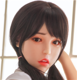 Cosdoll Sex doll 148cm/4ft9 Medium Breast D-cup #5 head selectable head material and body height