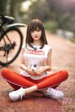 JY Doll TPE Material Love Doll 163cm/5ft3 J-Cup with body makeup