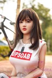 JY Doll TPE Material Love Doll 163cm/5ft3 J-Cup with body makeup
