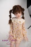 Love doll made by TPE AXB Doll 108cm bust flat #10 head Body in the picture shown is with realistic makeup.