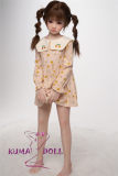 Love doll made by TPE AXB Doll 108cm bust flat #10 head Body in the picture shown is with realistic makeup.