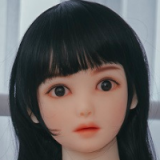 Irontech Doll TPE Sex Doll 163cm/5.4ft C-cup Minus Doris Head
