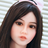 Irontech Doll TPE Sex Doll 163cm/5.4ft C-cup Minus Doris Head