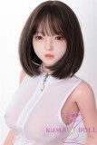 Tayu Doll Full Silicone Sex Doll 148cm/4ft9 D-cup with #M3 Head19kg body+ M16 bolt