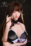 MOZU Doll TPE Sex Doll 163cm/5ft4 H-cup #Lisa Head