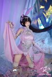MOZU Doll TPE Sex Doll 163cm/5ft4 H-cup #XiaoTu Head