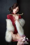 MOZU Doll TPE Sex Doll 163cm/5ft4 H-cup #HongYe Head