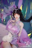 MOZU Doll TPE Sex Doll 163cm/5ft4 H-cup #XiaoTu Head
