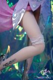 MOZU Doll TPE Sex Doll 163cm/5ft4 H-cup #XiaoTu Head