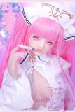 MOZUDOLL 145cm/4ft8 B-cup TPE love doll with M1 XiaoXian head