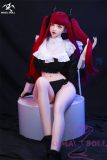 MOZU Doll TPE Sex Doll 163cm/5ft4 H-cup #XiaoZi Head