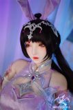 MOZU Doll TPE Sex Doll 163cm/5ft4 H-cup #XiaoTu Head
