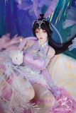 MOZU Doll TPE Sex Doll 163cm/5ft4 H-cup #XiaoTu Head