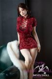 MOZU Doll TPE Sex Doll 163cm/5ft4 H-cup #HongYe Head