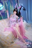 MOZU Doll TPE Sex Doll 163cm/5ft4 H-cup #XiaoTu Head
