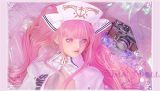 MOZUDOLL 145cm/4ft8 B-cup TPE love doll with M1 XiaoXian head