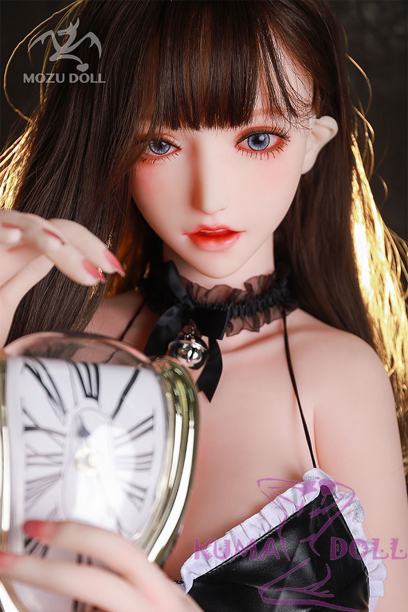MOZU Doll TPE Sex Doll 163cm/5ft4 H-cup #Lisa Head