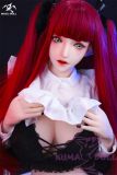 MOZU Doll TPE Sex Doll 163cm/5ft4 H-cup #XiaoZi Head