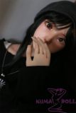 FUDOLL Sex Doll 148cm D-cup #11 Coco head High-grade silicone head + TPE material body