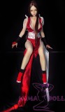 Mini doll 72cm/2ft4 sex dolls N1 head easy to hide and move