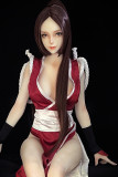 Mini doll 72cm/2ft4 sex dolls N1 head easy to hide and move