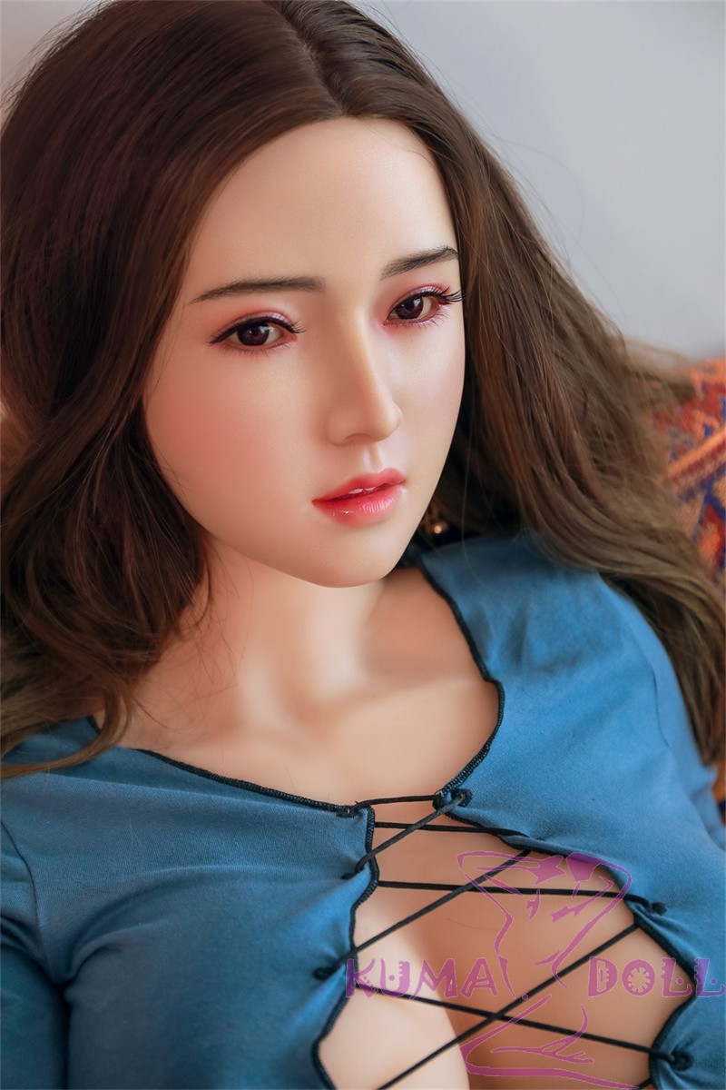 Cosdoll Sex doll 170cm/5ft6 Large Breast #17 head selectable head material and body height