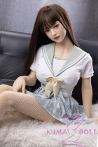 Bmate Doll B1 Head 159cm/5ft2 big breast  Sex Doll TPE Material Body + head material selectable