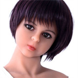 HR Doll TPE Love Doll 166cm/5ft5 A-cup #13 Beatrice head