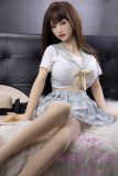 Bmate Doll B1 Head 159cm/5ft2 big breast  Sex Doll TPE Material Body + head material selectable