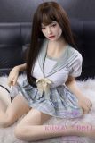 Bmate Doll B1 Head 159cm/5ft2 big breast  Sex Doll TPE Material Body + head material selectable