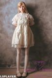 FUDOLL Sex Doll 148cm D-cup #12 head High-grade silicone head + TPE body