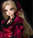 Mini doll sexable 60cm/2ft normal breast silicone Mini Amatsuka Moe head height selectable