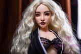 Mini doll sexable 60cm/2ft normal breast silicone Mini Amatsuka Moe head height selectable