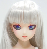 Mini doll sexable 60cm/2ft normal breast silicone Mini Amatsuka Moe head height selectable