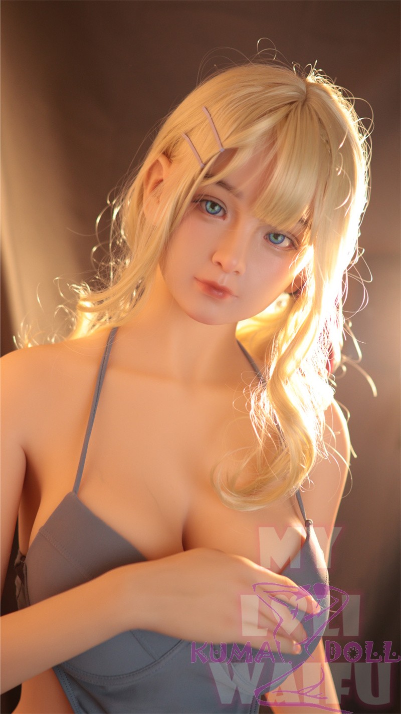 MLW doll Loli Sex Doll 150cm D-cup #13 Yuki head TPE material body+head+makeup selectable