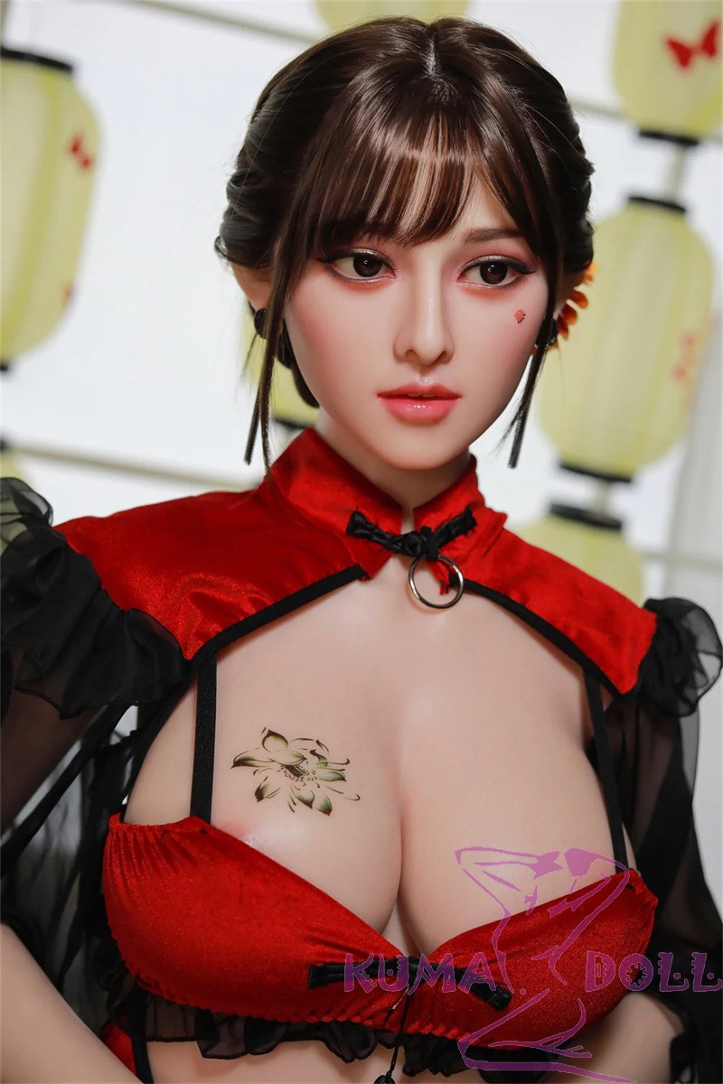Cosdoll Sex doll 170cm/5ft6 Large Breast #15 head selectable head material and body height