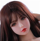 Cosdoll Sex doll 168cm/5ft5 Large Breast #33 head selectable head material and body height