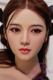 Cosdoll Sex doll 168cm/5ft5 Large Breast #33 head selectable head material and body height