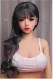 Cosdoll Sex doll 168cm/5ft5 Large Breast I-cup #33 head selectable head material and body height