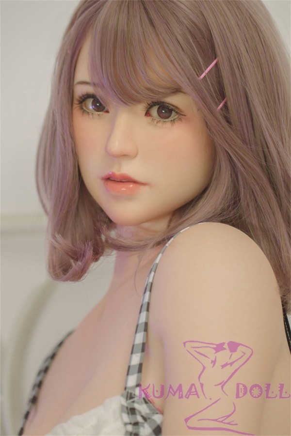 Bezlya Doll Full Silicone material Cute love doll Z head 160cm/5ft3 B-Cup customized