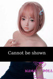 Tayu Doll Full Silicone Sex Doll 148cm/4ft9 AA-cup with M2 Head 18kg body+ M16 bolt -Swimsuit