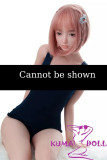 Tayu Doll Full Silicone Sex Doll 148cm/4ft9 AA-cup with M2 Head 18kg body+ M16 bolt -Swimsuit