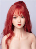 DOM Doll silicone heads collection page( Head Only)