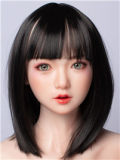 DOM Doll silicone heads collection page( Head Only)