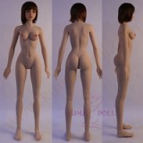 Sanhui Doll Full silicone love doll body only sales page (without head)