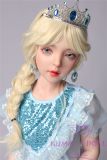 DOM Doll silicone heads collection page( Head Only)