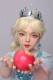 DOM DOLL D4 Silicone head 130cm/4ft3 A-cup love doll (head and body material selectable)