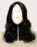SHEDOLL Lolita type 148cm/4ft9 normal breast Coco head love doll body material customizable-Pink maid outfit