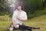 Full silicone love doll Top Sino Doll new 164cm E-cup T22 Mikui (MiTeng) RRS+ make-up selectable